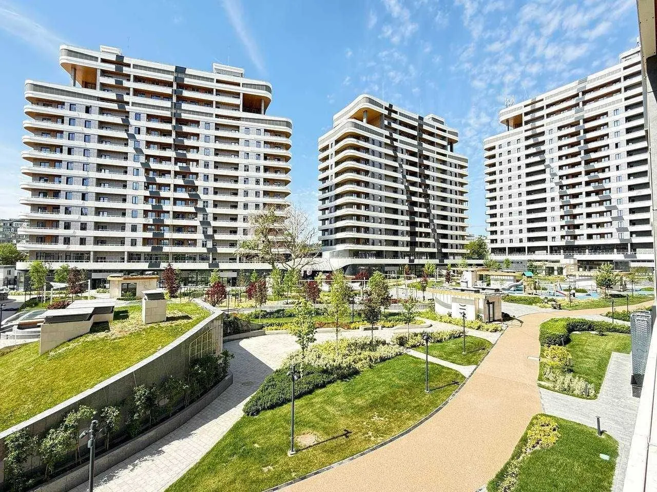 105 м², 3-комн. квартира, 12/14