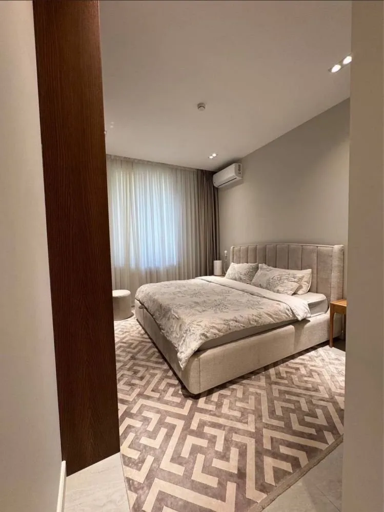 107 m², 4-xonali kvartira, 3/14