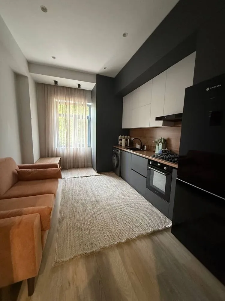 67 м², 2-комн. квартира, 3/9