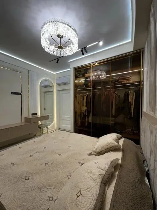 60 м², 2-комн. квартира, 11/14