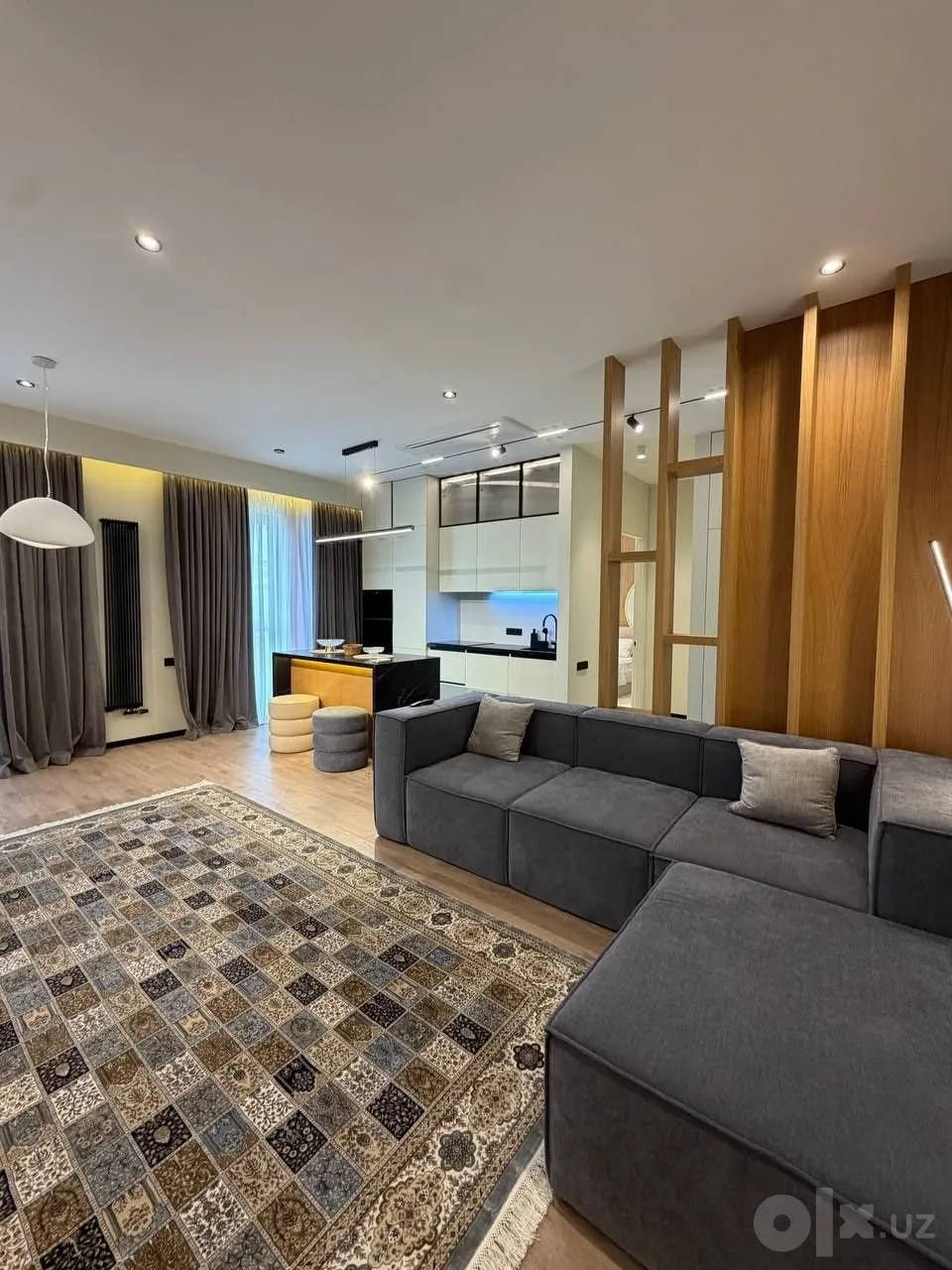 64 м², 2-комн. квартира, 9/12