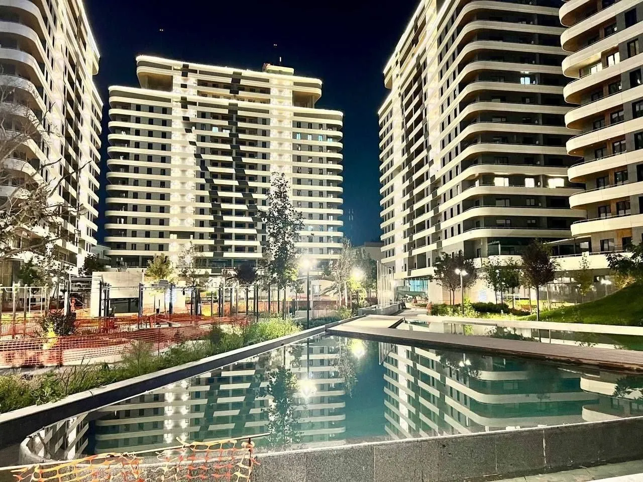 43 м², 2-комн. квартира, 10/12