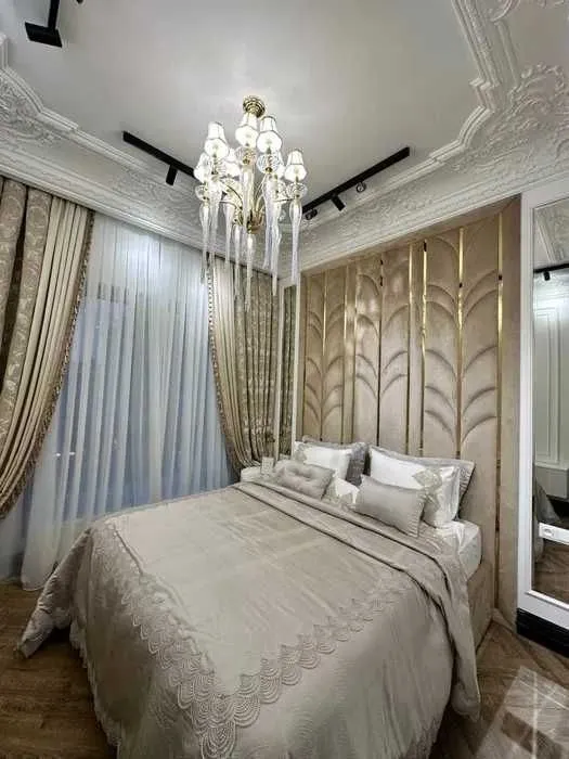 58 м², 2-комн. квартира, 5/7