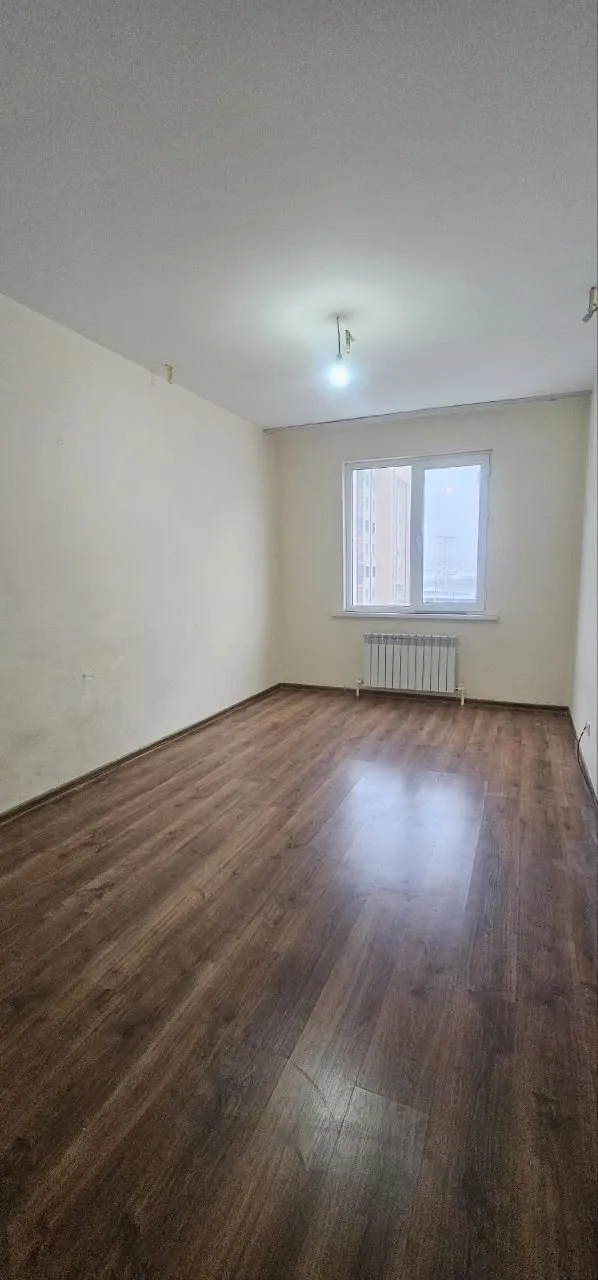 39 м², 1-комн. квартира, 2/7