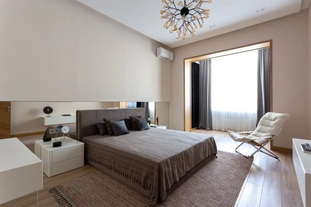 116 м², 3-комн. квартира, 2/8