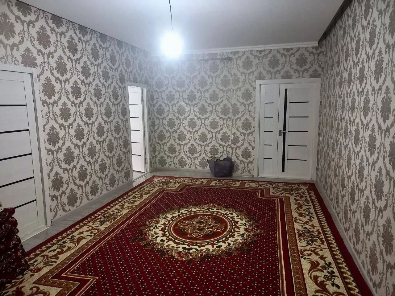 87 м², 3-комн. квартира, 4/8