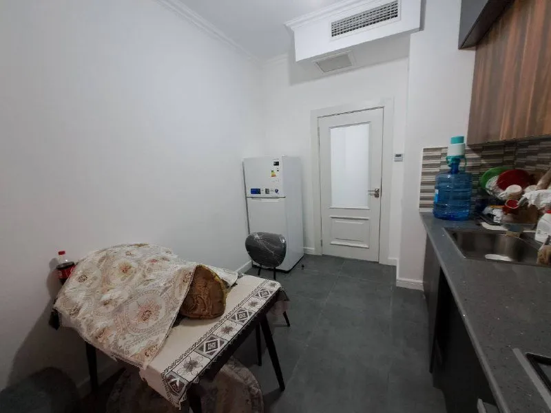 70 м², 2-комн. квартира, 3/9