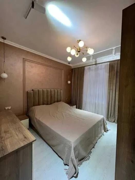 43 м², 1-комн. квартира, 7/12