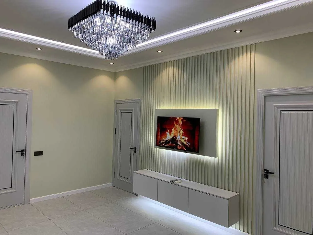 47 m², 1-xonali kvartira, 9/9