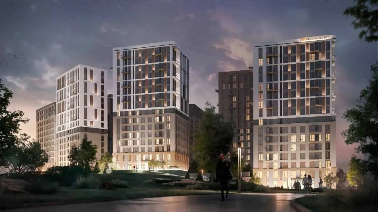 30 м², 1-комн. квартира, 15/16