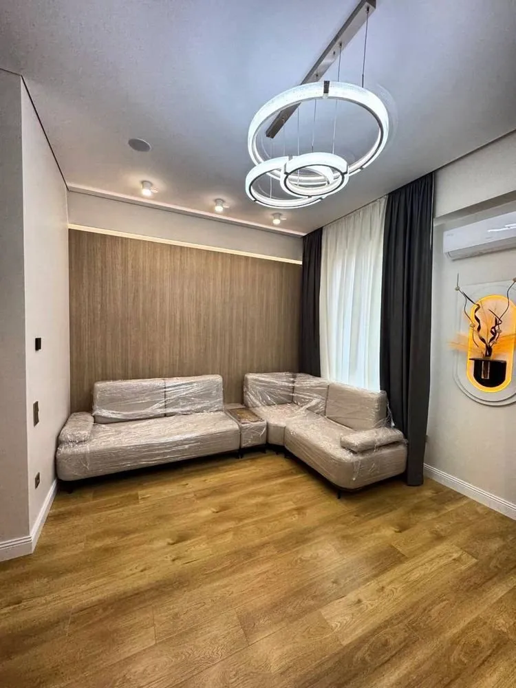 66 м², 3-комн. квартира, 5/10