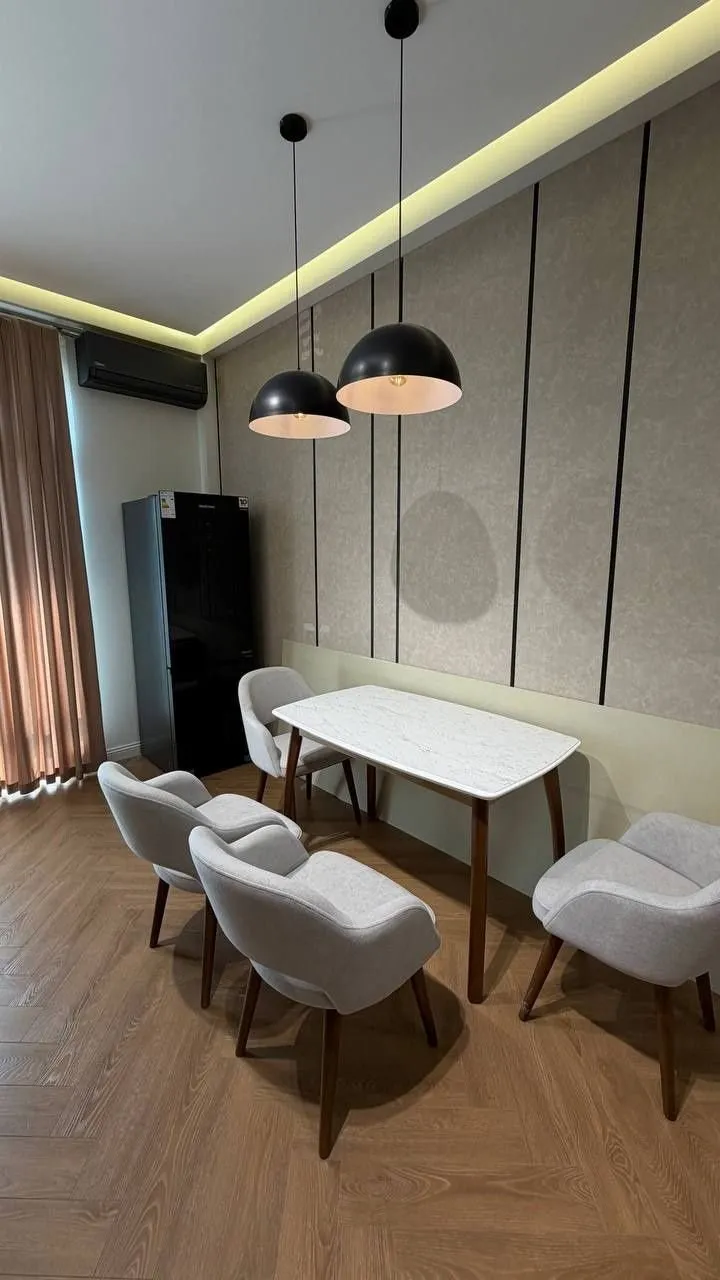 57 м², 2-комн. квартира, 8/15