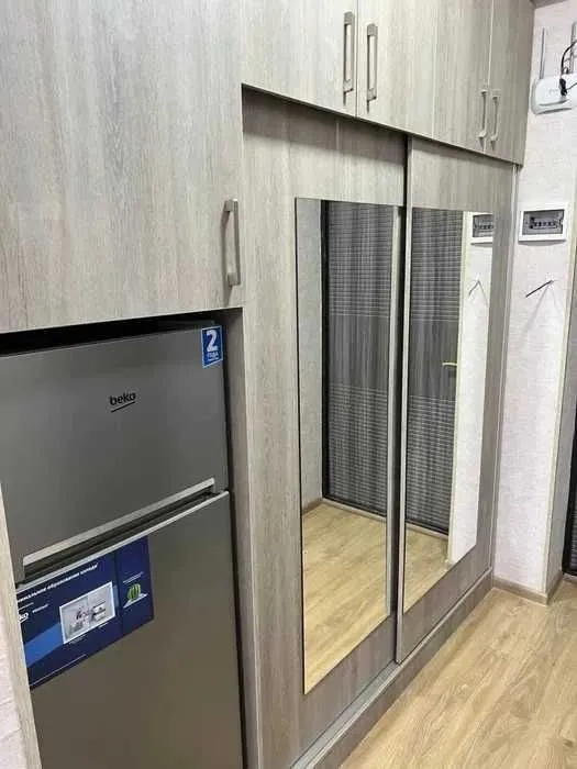 28 м², 1-комн. квартира, 2/9