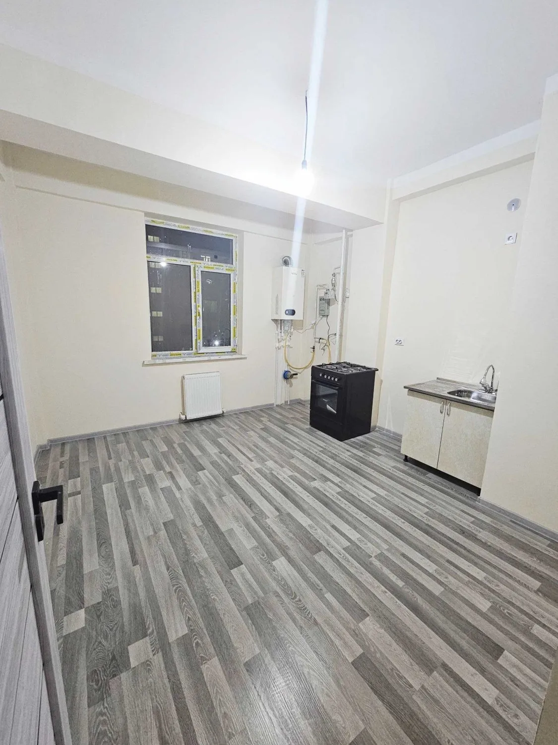 80 м², 2-комн. квартира, 3/10