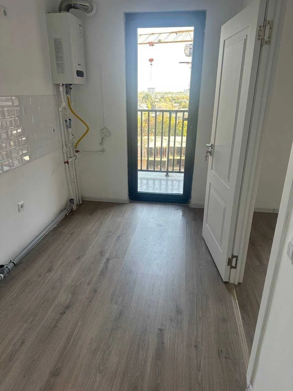 31 м², 1-комн. квартира, 8/16