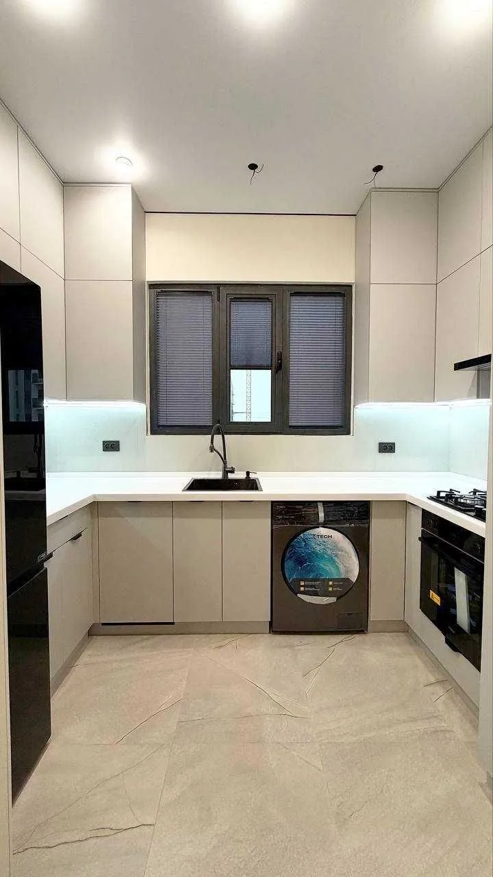 38 м², 2-комн. квартира, 8/16