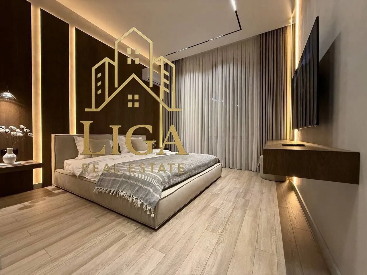 88 m², 3-xonali kvartira, 9/10
