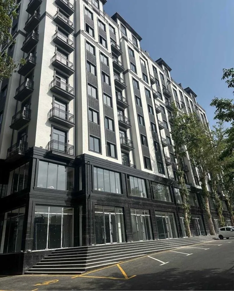 70 м², 2-комн. квартира, 8/11