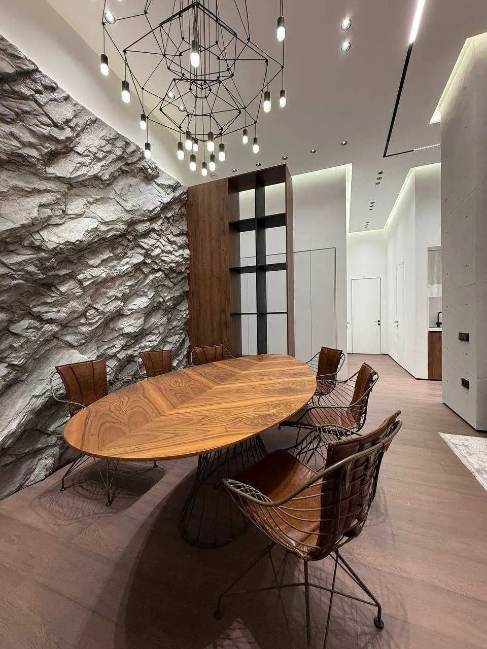 102 м², 3-комн. квартира, 7/7