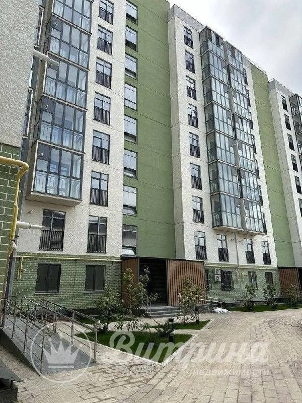 78 м², 3-комн. квартира, 5/9