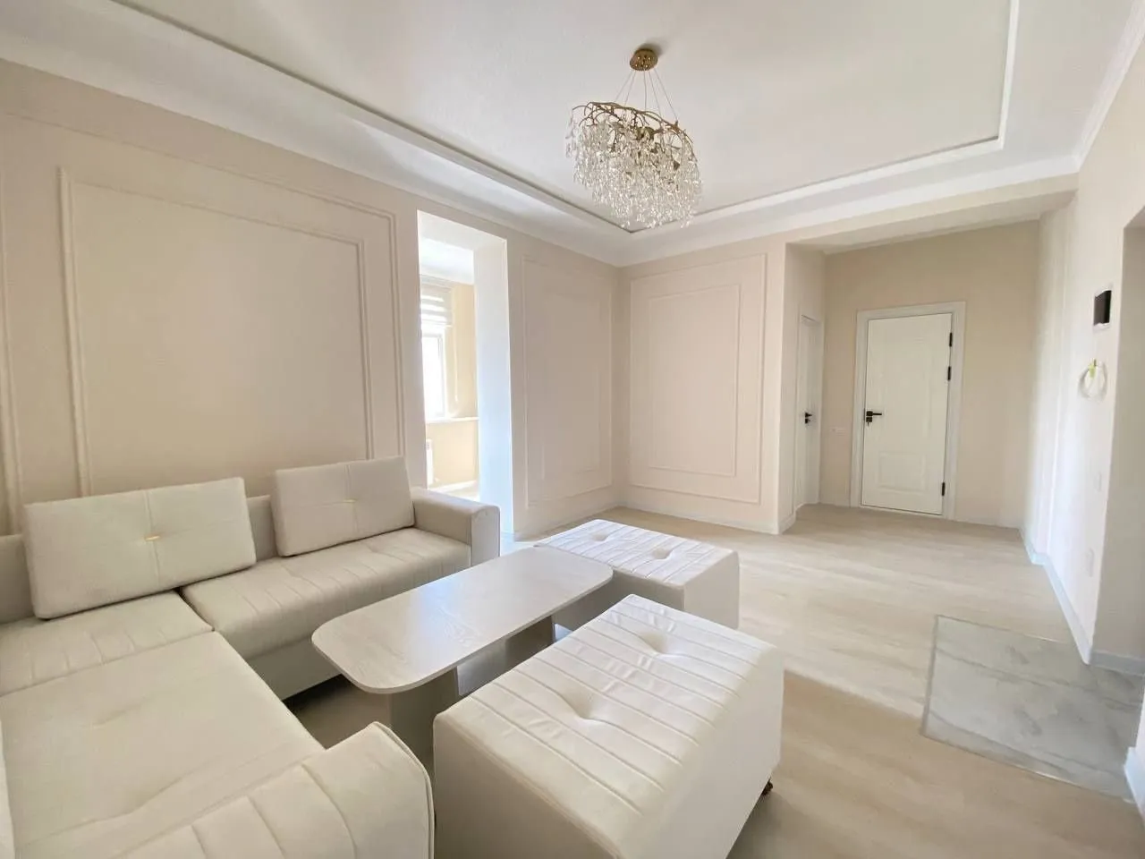 42 м², 2-комн. квартира, 4/7