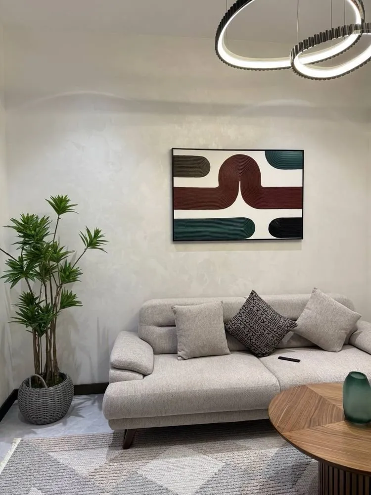 90 м², 3-комн. квартира, 3/10