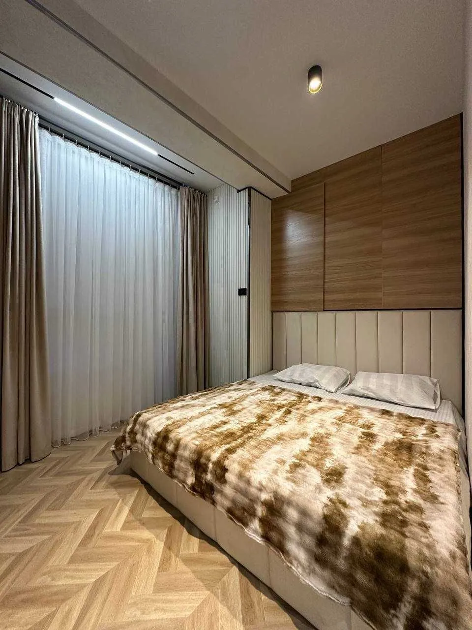 30 м², 1-комн. квартира, 5/14