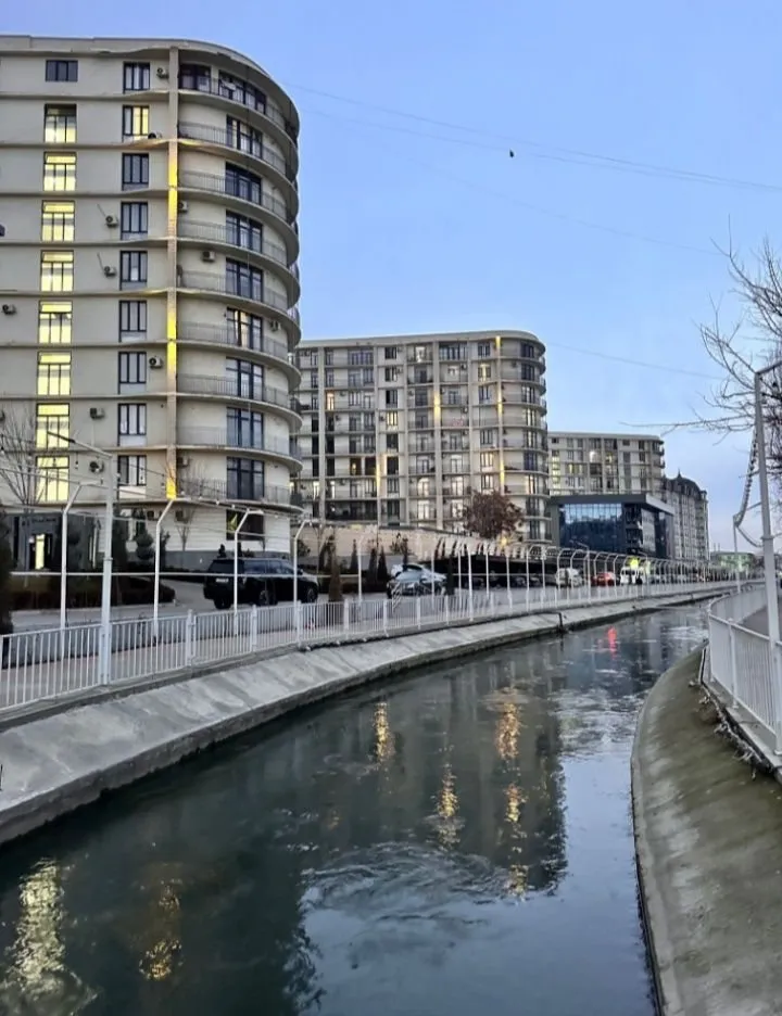 47 м², 2-комн. квартира, 5/10