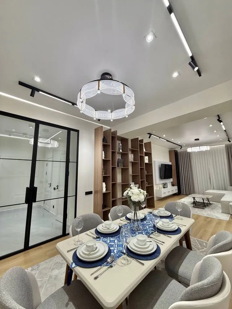 104 м², 3-комн. квартира, 9/10