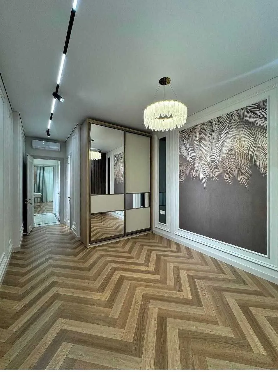 90 м², 3-комн. квартира, 4/9