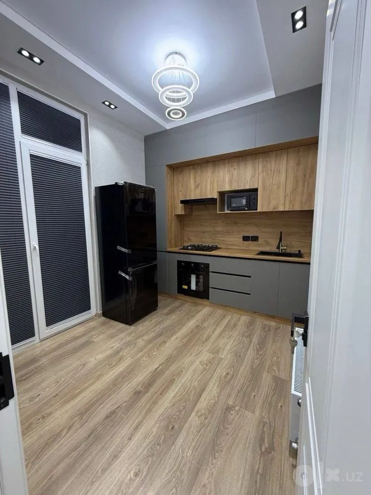 40 м², 2-комн. квартира, 13/16