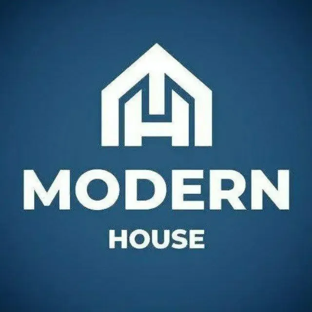 New Modern House