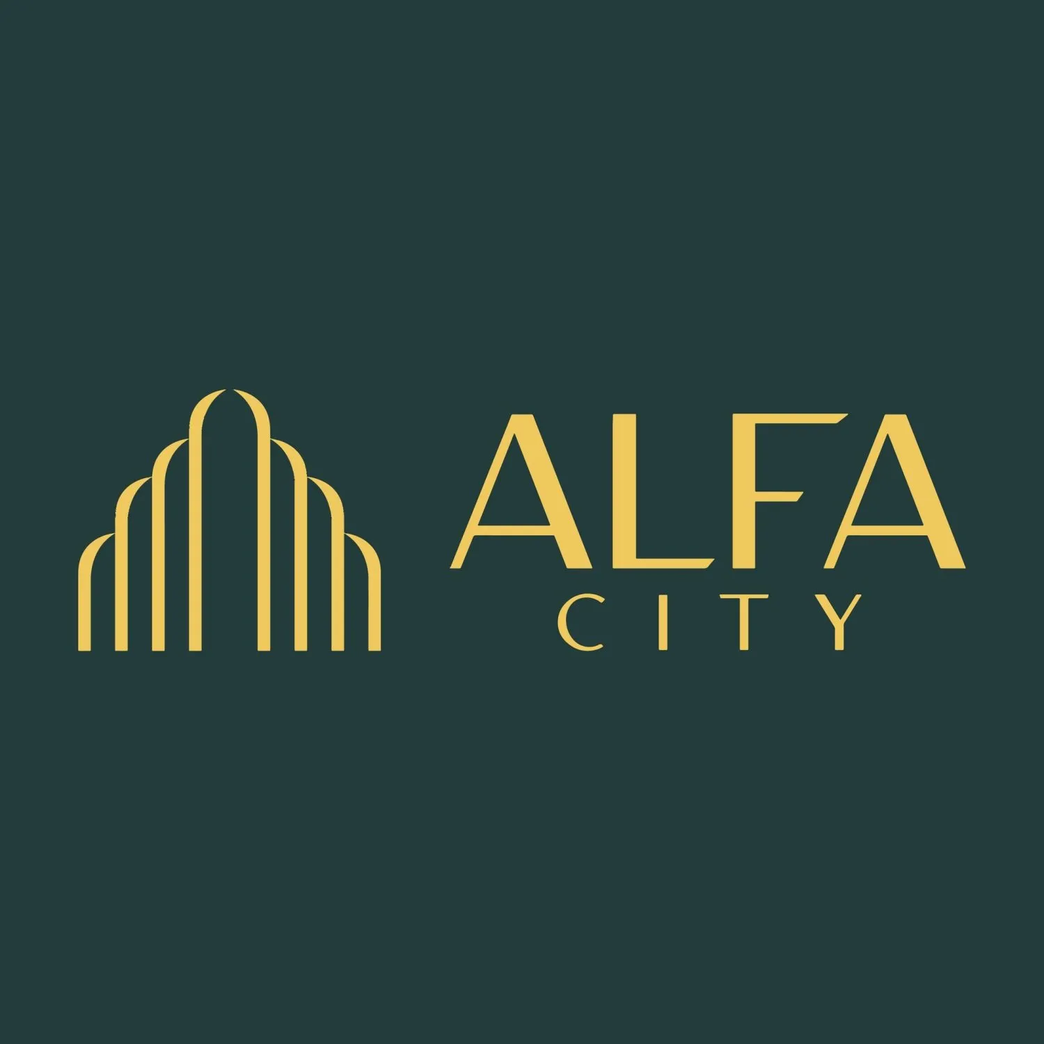 Alfa City