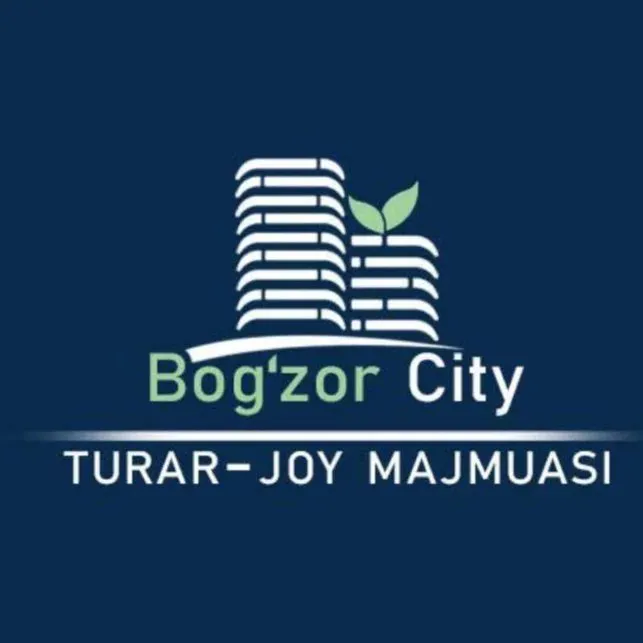 Bogzor City