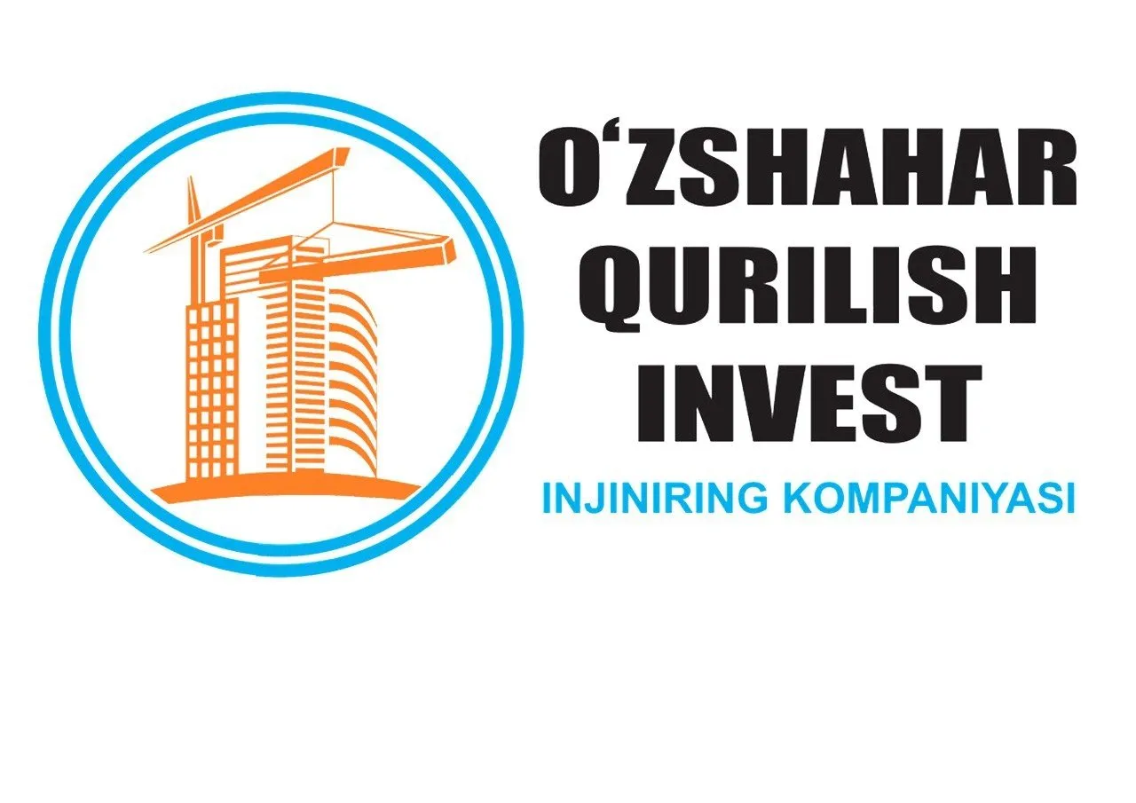 O'zshahar qurilish invest injiniring kompaniyasi