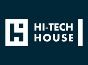 Hi-tech house