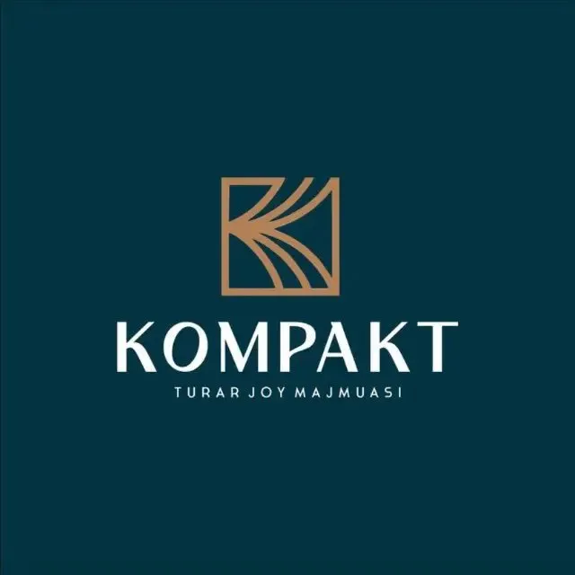 Kompakt House