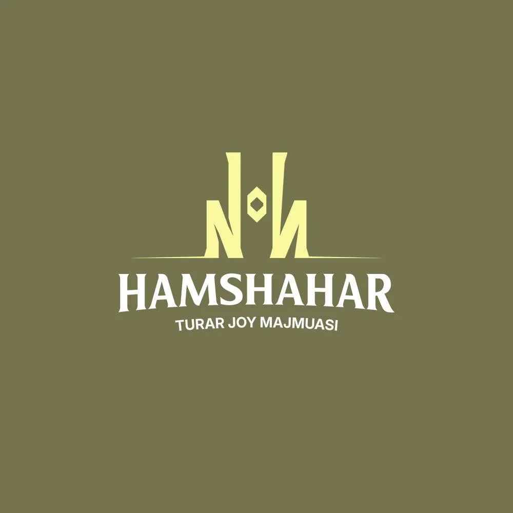 Hamshahar.uz