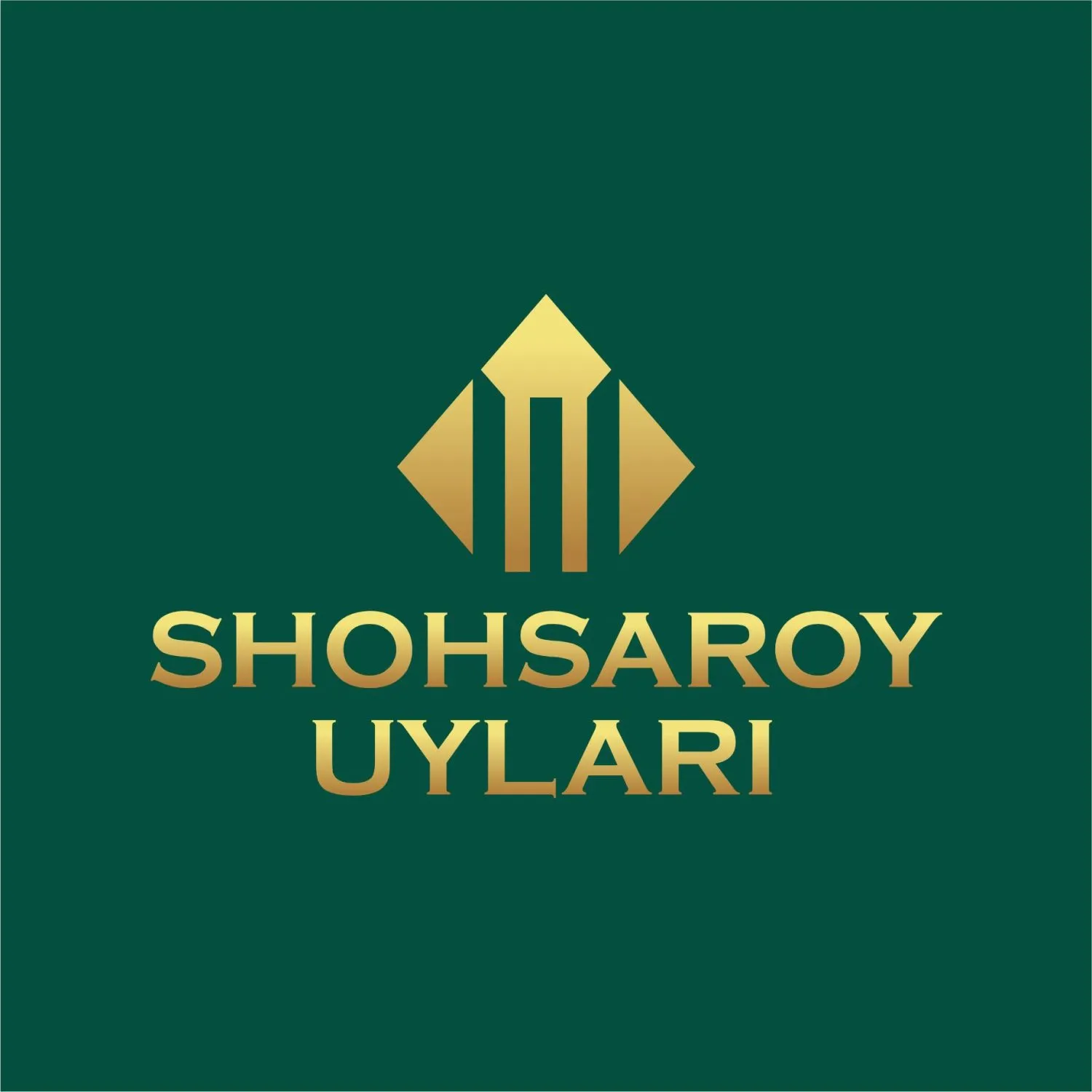 Shohsaroy uylari
