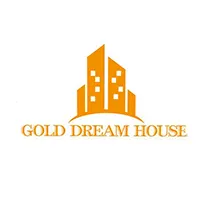Gold Dream House