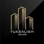 Yuksalish Building