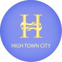 High Town City