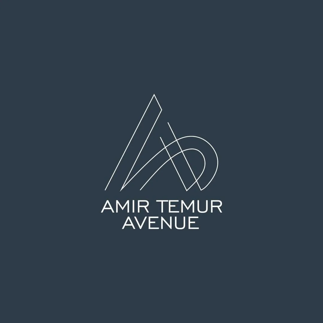 Amir Temur Avenue