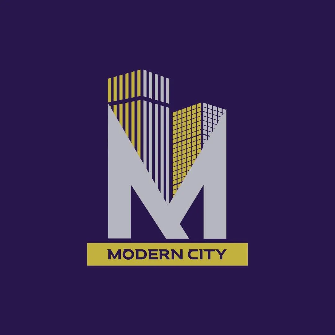 Modern City Construct