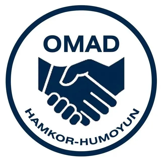 Omad Hamkor Humoyun