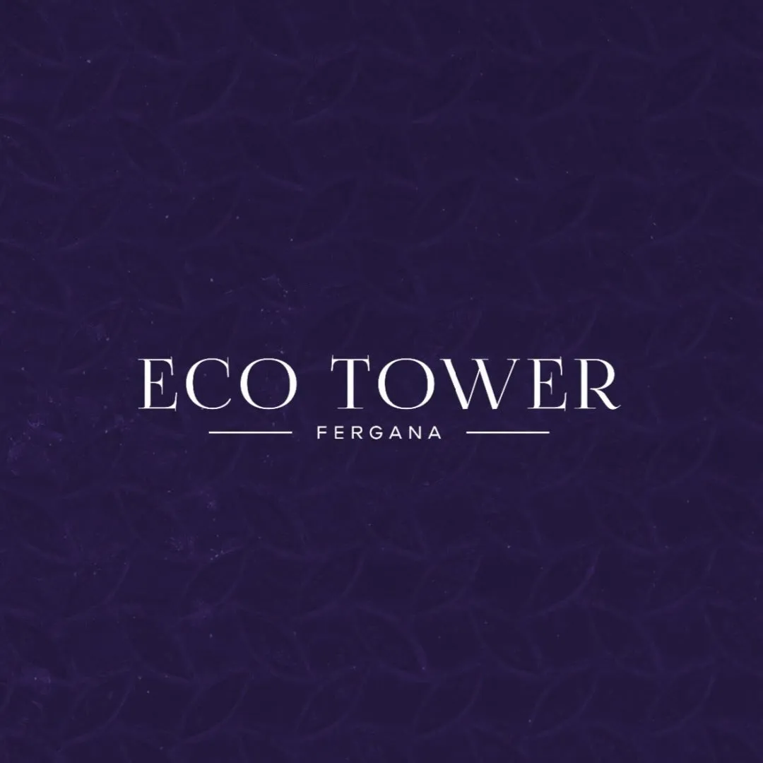 Eco Tower Fergana