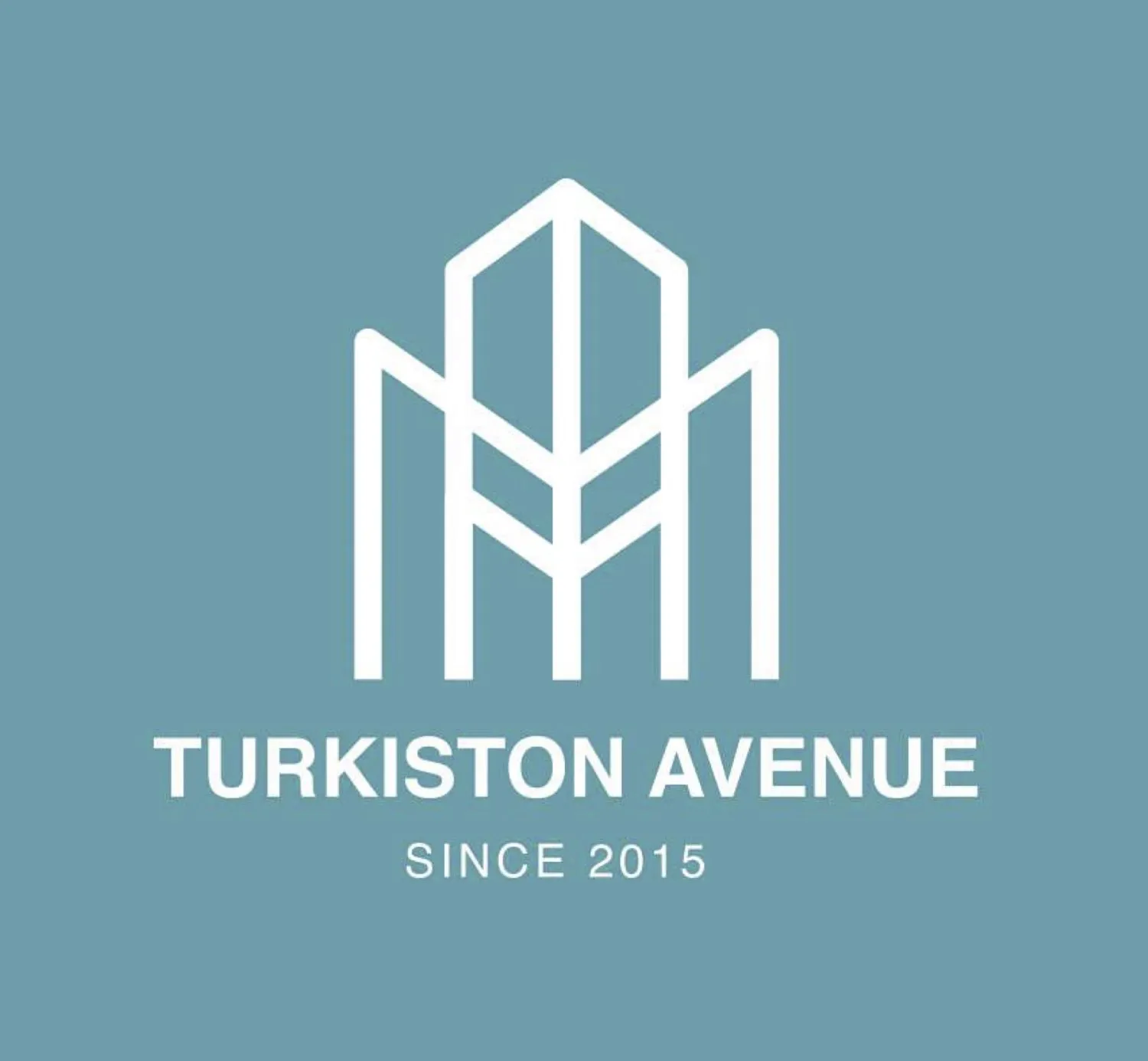 Turkiston Avenue