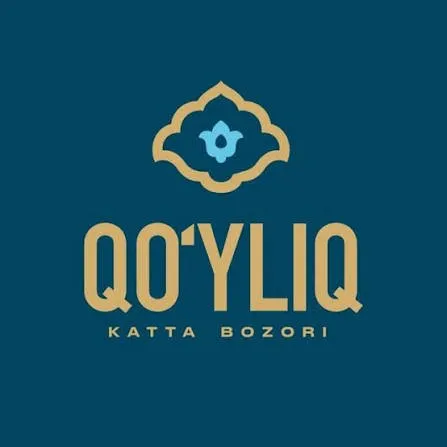 Qo'yliq Katta Bozori