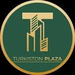 Turkiston Plaza