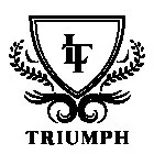 LT TRIUMPH RESIDENCES